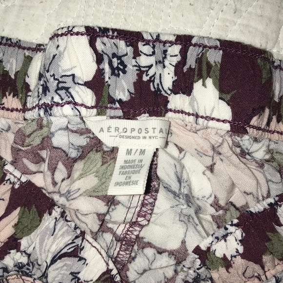 Flowy shorts - Picture 2 of 2